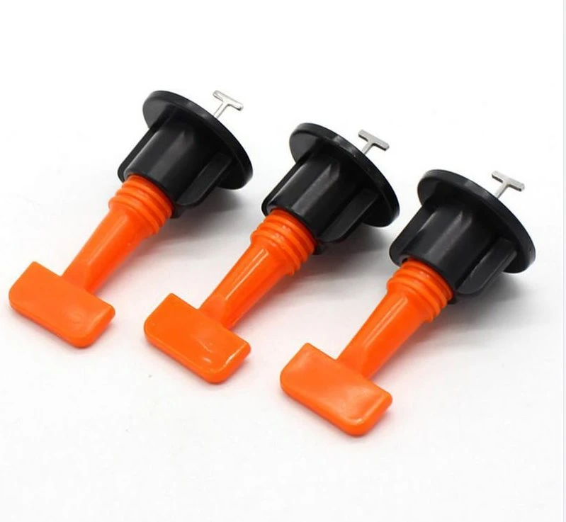 Reusable Tile Leveling System Reusable Tile Leveling System