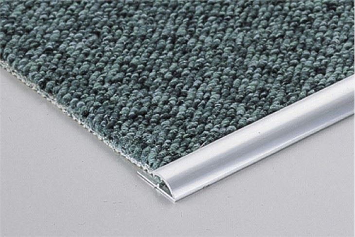 Aluminum Profile Carpet Decoration Strip