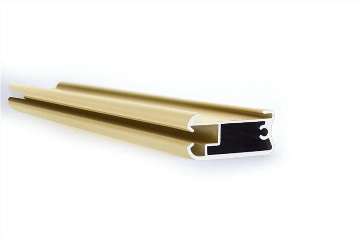 Aluminum Ceram Tile Corner Trim