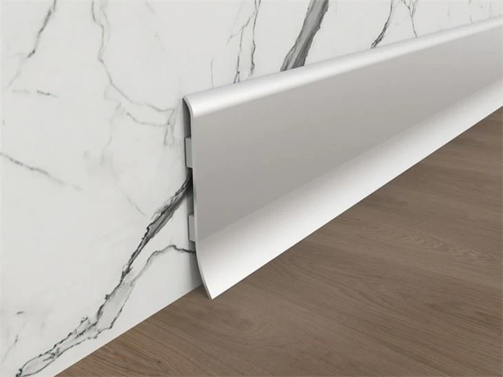Decorative Wall Skirting Baseboard