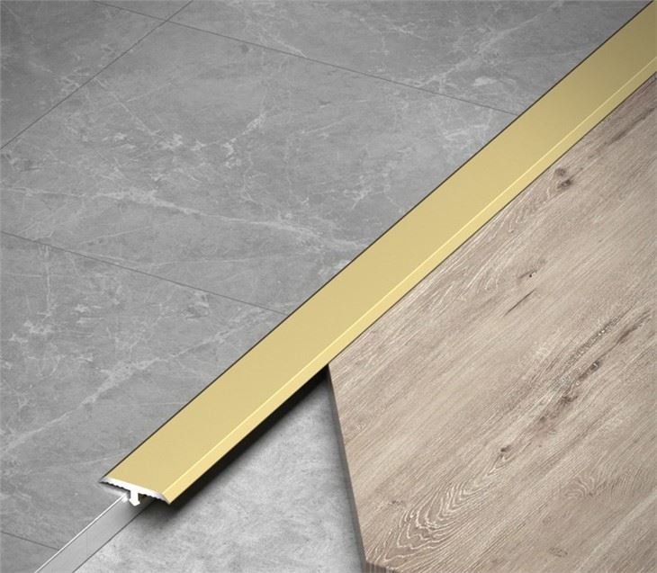 Metal Trim Dividing Strip