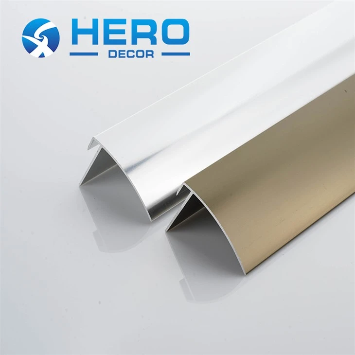 Metal Stair Trim factory