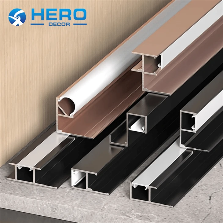 Wall Panel LED Profile best